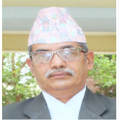 केशवराज जोशी